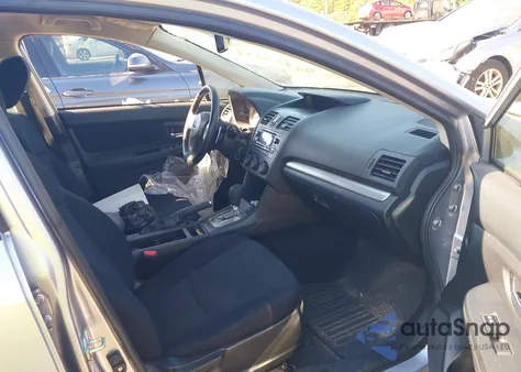 2014 Subaru Impreza Premium z USA, uszkodzony, nr VIN JF1GPAC68E8280717